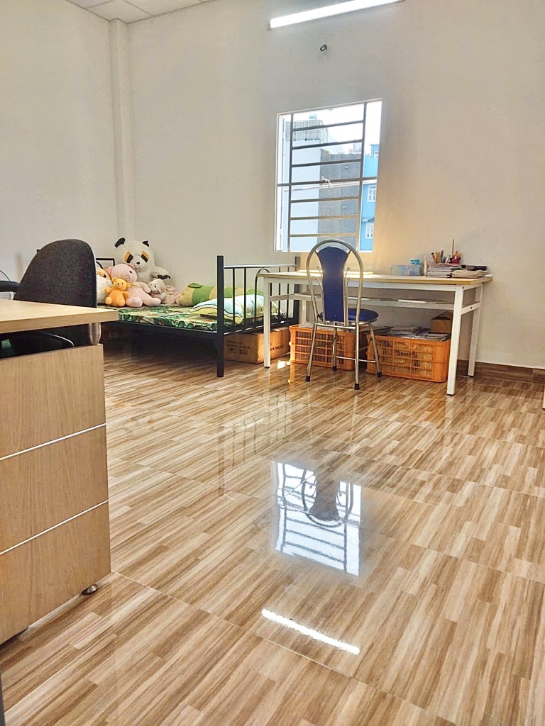 NHÀ ĐẸP CHÍNH CHỦ - GẦN TRƯỜNG CHINH & PHẠM VĂN BẠCH TB - HẺM ÔTÔ THÔNG - 76M² - 2 TẦNG CHỈ HƠN 6 TỶ - Ảnh 3